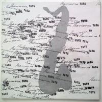 Виниловая пластинка SHASIMOSATT / LUGANO LIVE (1LP)